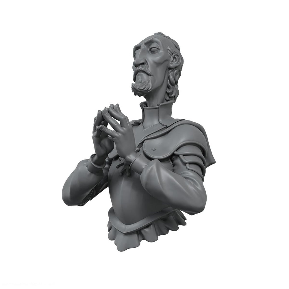 PREORDER Scale 75 - Figures - Historix - Cardinal