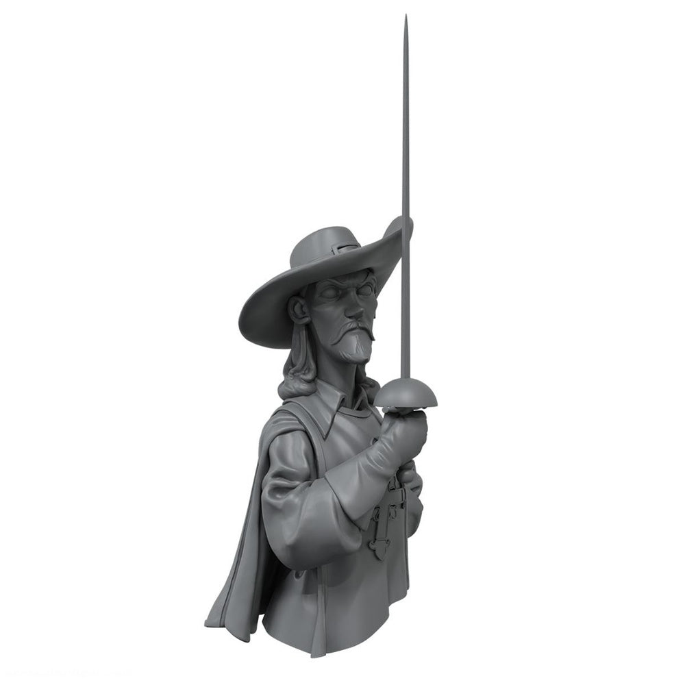 PREORDER Scale 75 - Figures - Historix - Musketeer