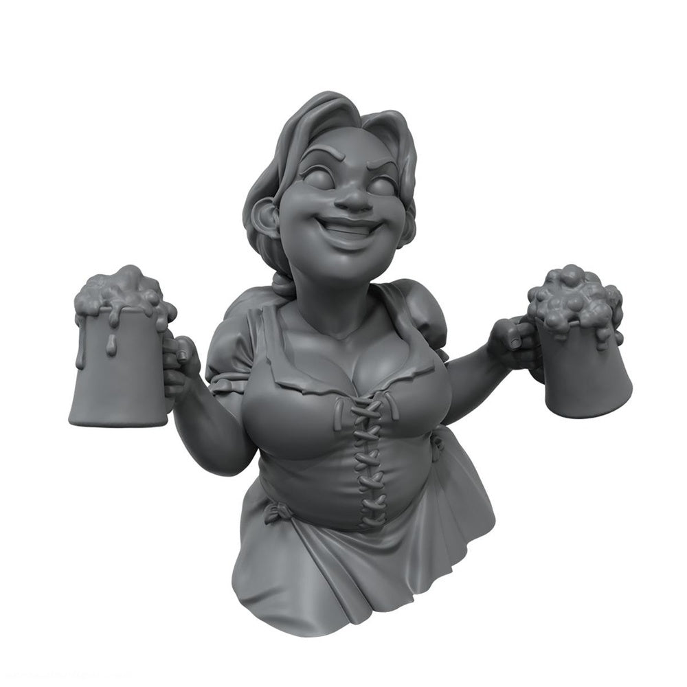 PREORDER Scale 75 - Figures - Historix - Tavern Maid