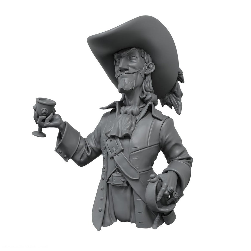 PREORDER Scale 75 - Figures - Historix - Corsair