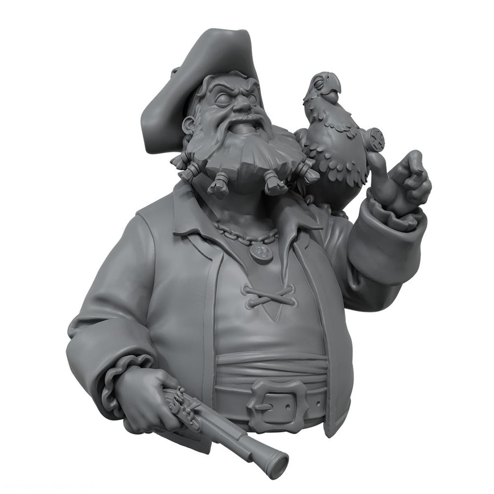 PREORDER Scale 75 - Figures - Historix - Buccaneer