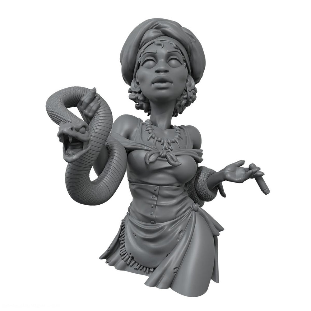 PREORDER Scale 75 - Figures - Historix - Voodoo Mambo