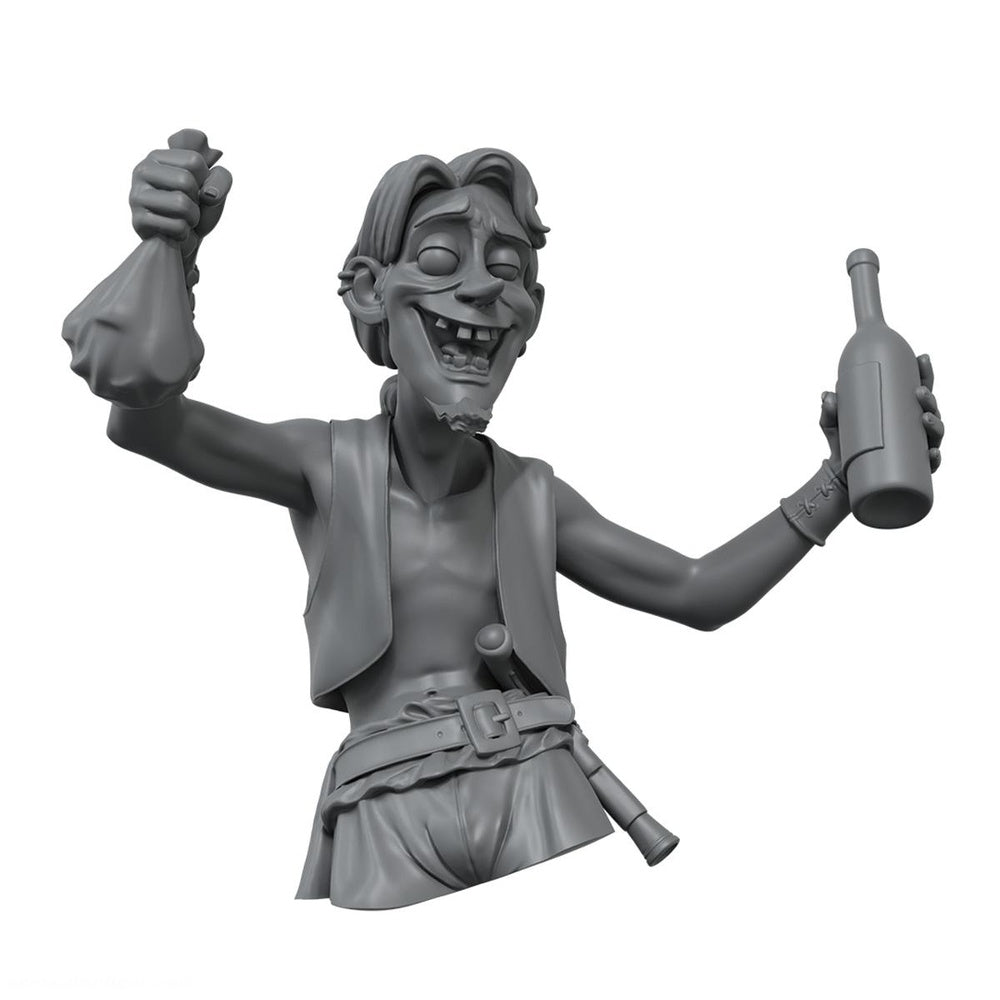 PREORDER Scale 75 - Figures - Historix - Filibuster
