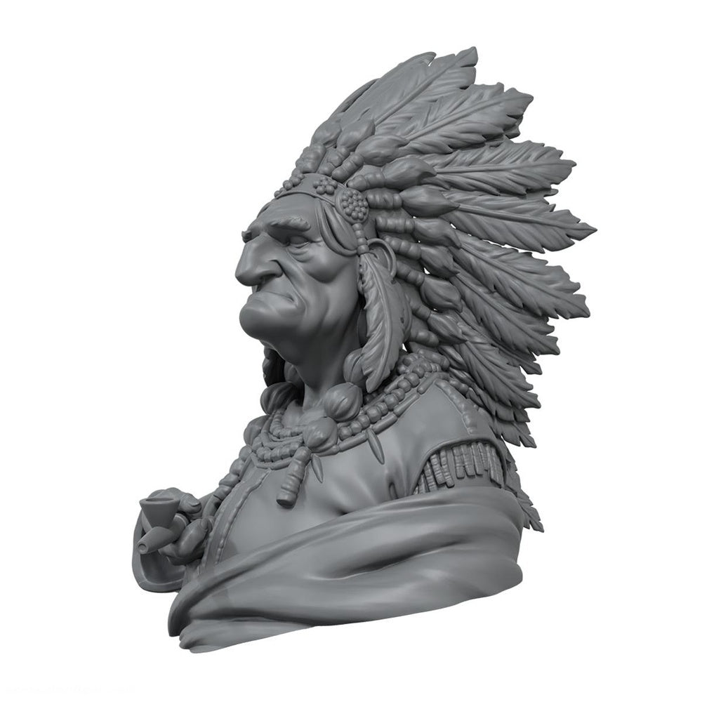 PREORDER Scale 75 - Figures - Historix - Native Chief