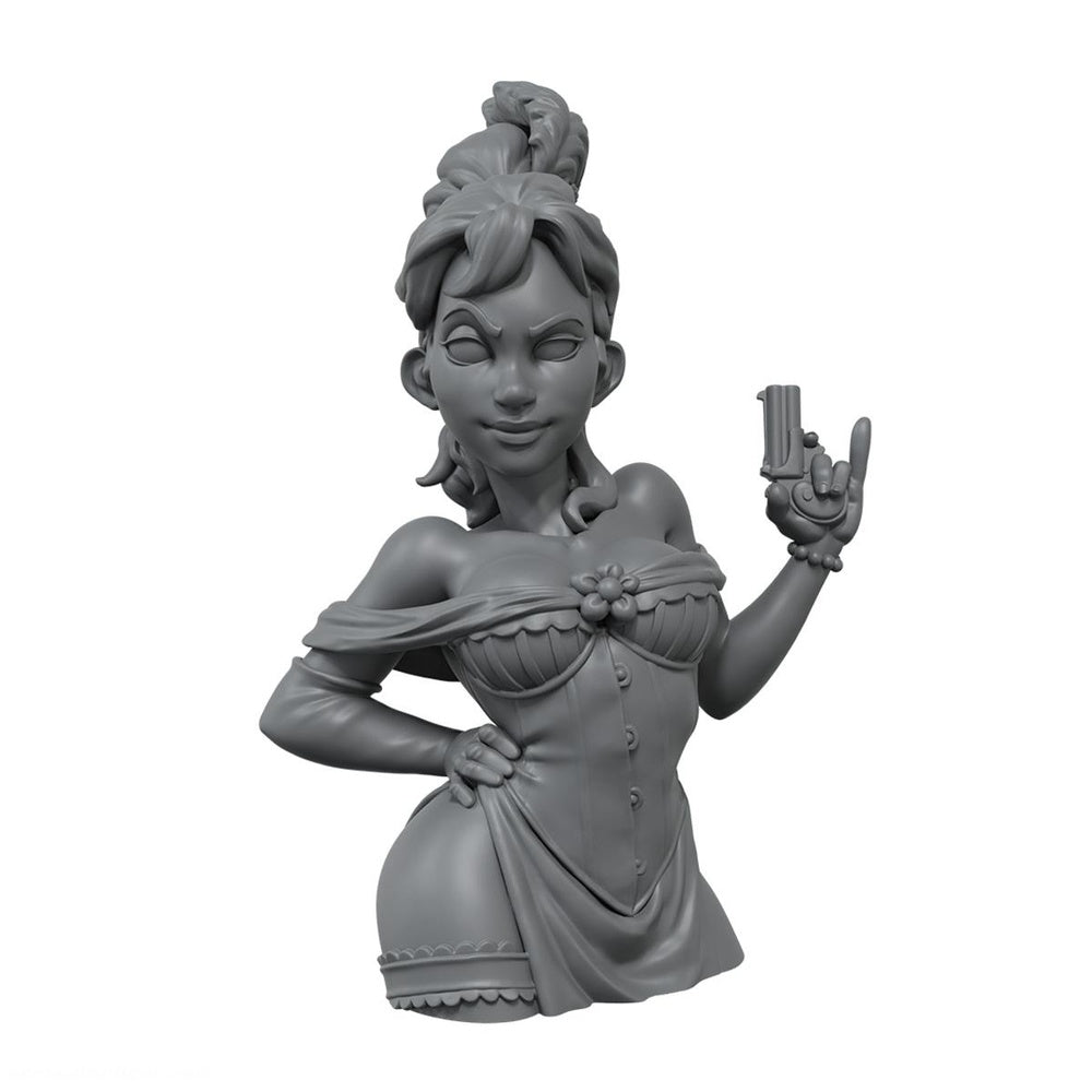 PREORDER Scale 75 - Figures - Historix - Cabaret Dancer