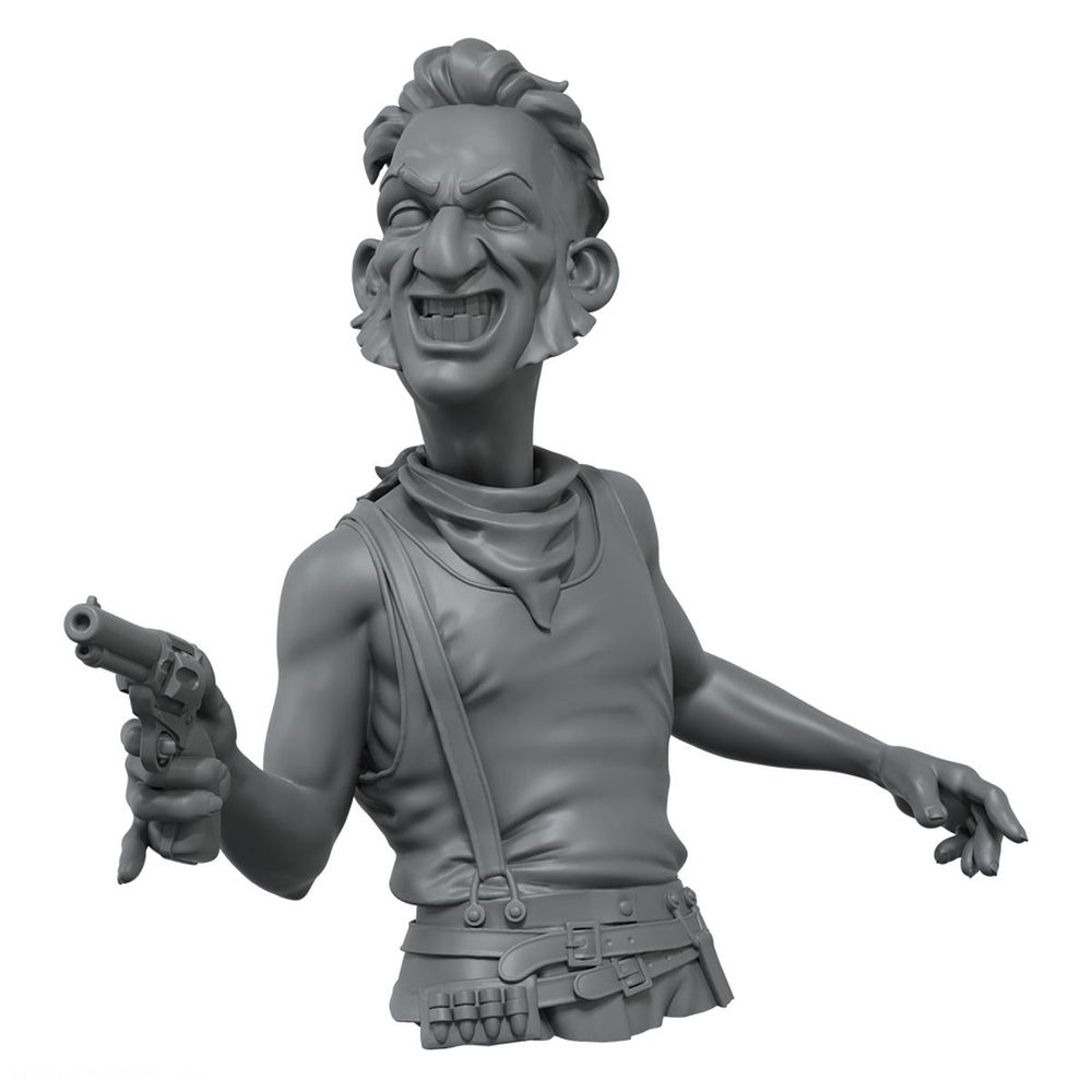 PREORDER Scale 75 - Figures - Historix - Outlaw