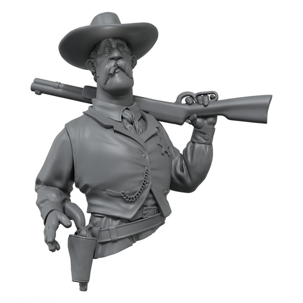 PREORDER Scale 75 - Figures - Historix - Marshal