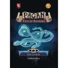 PREORDER Pagan - Ancestors - Content Pack