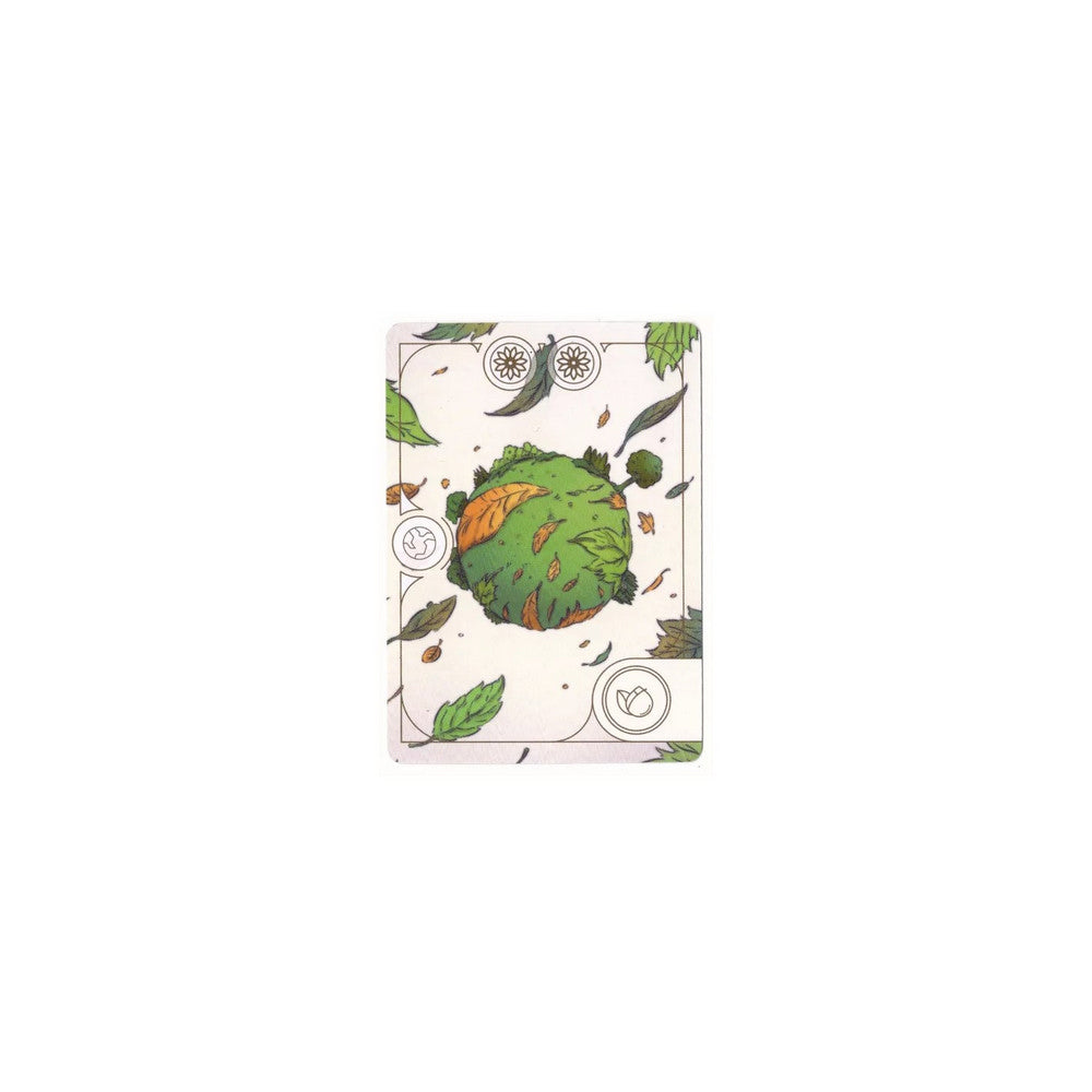 PREORDER Evergreen - Promo Wildcard Fertility