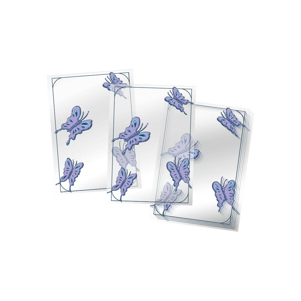 PREORDER Evergreen - Custom Card Sleeves