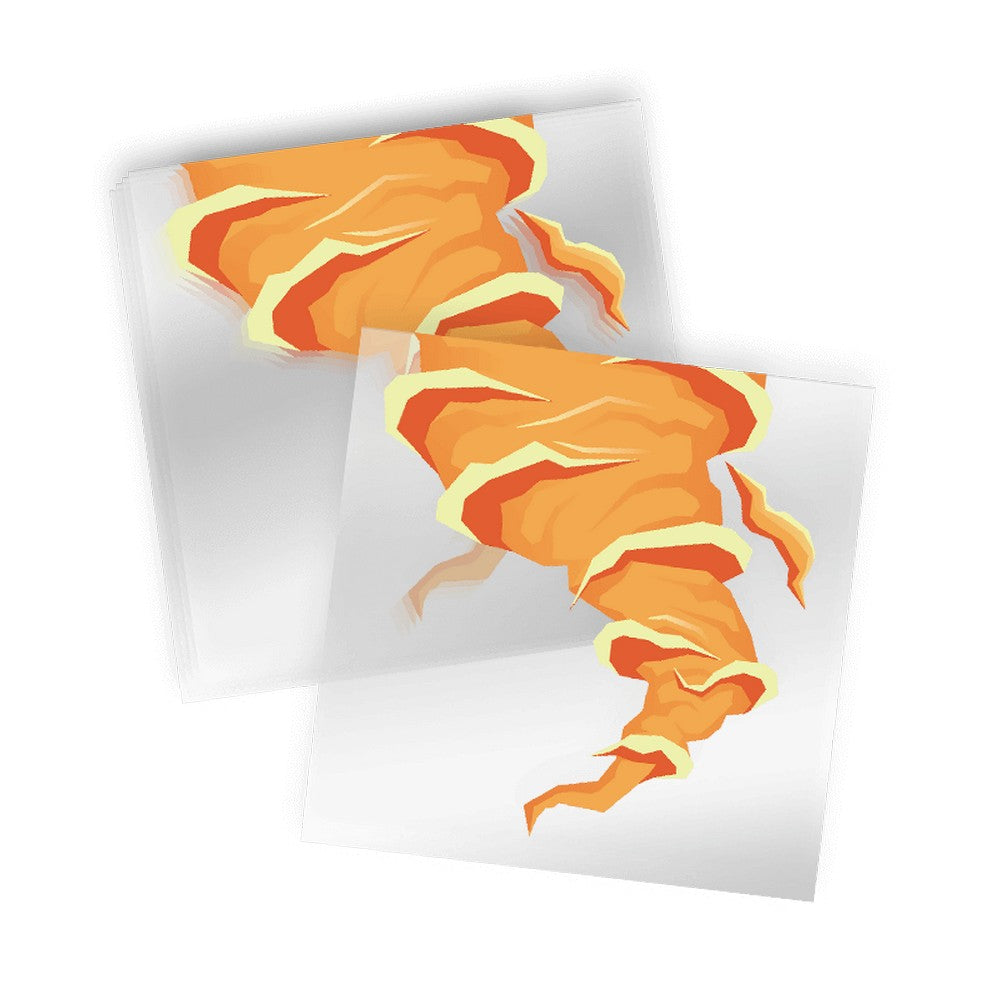 PREORDER Quicksand - Custom Card Sleeves