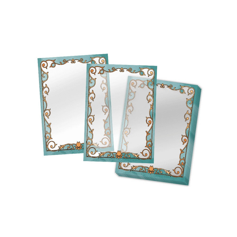 PREORDER Sunrise Lane - Custom Card Sleeves