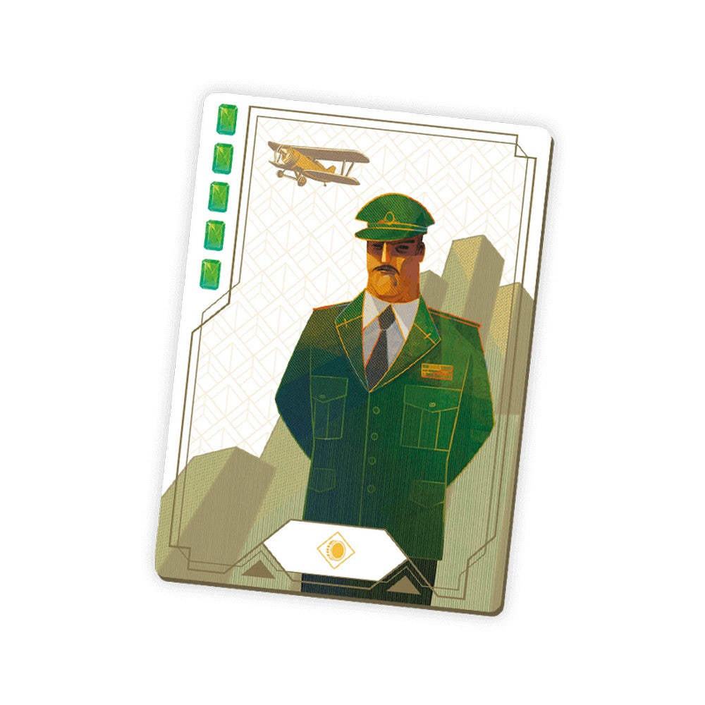 PREORDER The Great Split - General Promo