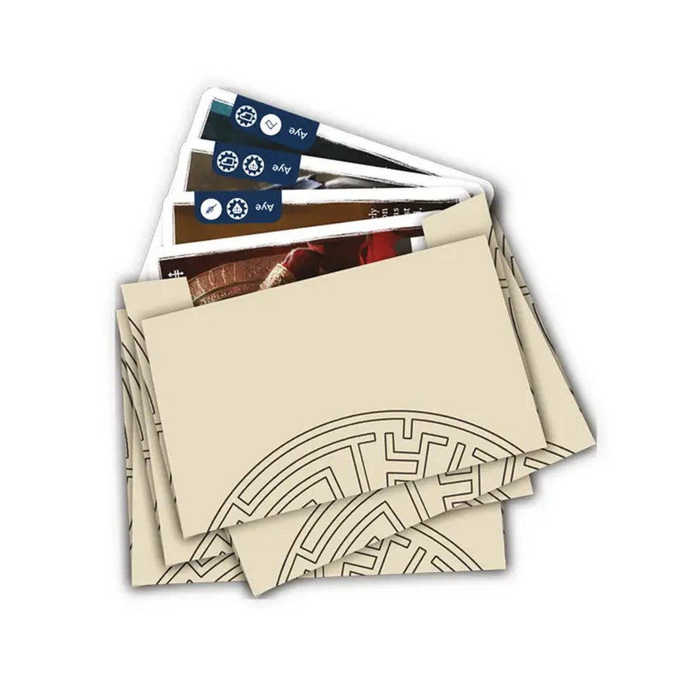 PREORDER The King's Dilemma - Prologue Demo Kit