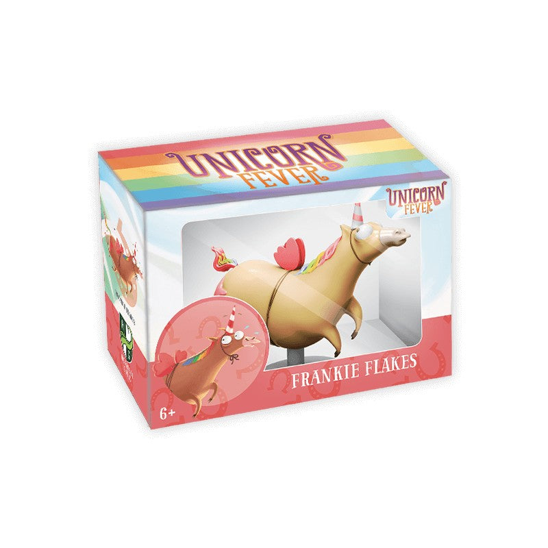 PREORDER Unicorn Fever - Toys - Frankie Flakes