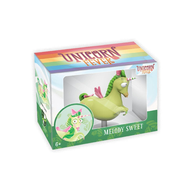 PREORDER Unicorn Fever - Toys - Melody Sweet