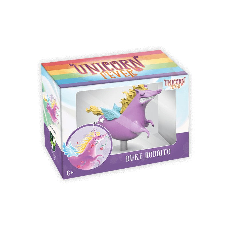 PREORDER Unicorn Fever - Toys - Duke Rodolfo