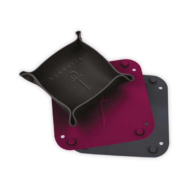 PREORDER Vendetta - Foldable Token Holders Set