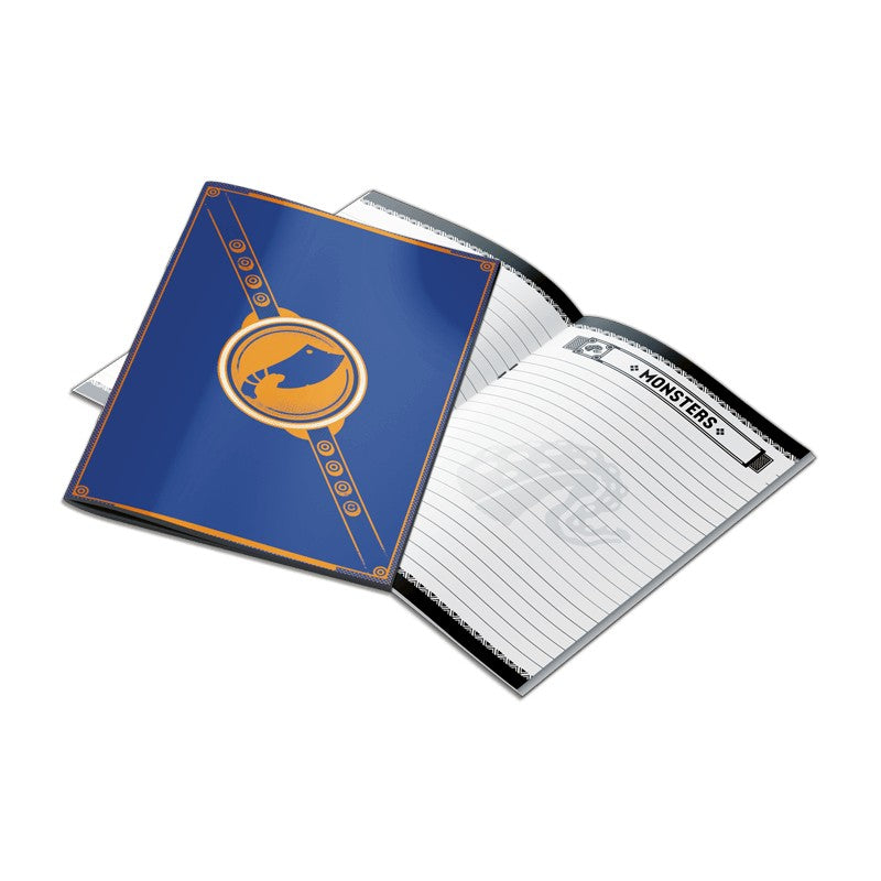 PREORDER Wilderfeast - Journal Pack