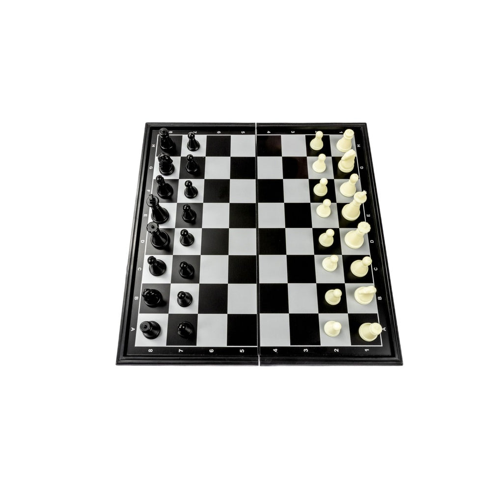PREORDER LPG Classics Travel Magnetics Chess 20 cm