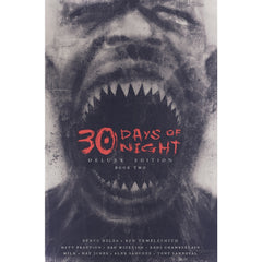 PREORDER 30 Days of Night Deluxe Edition Book Two