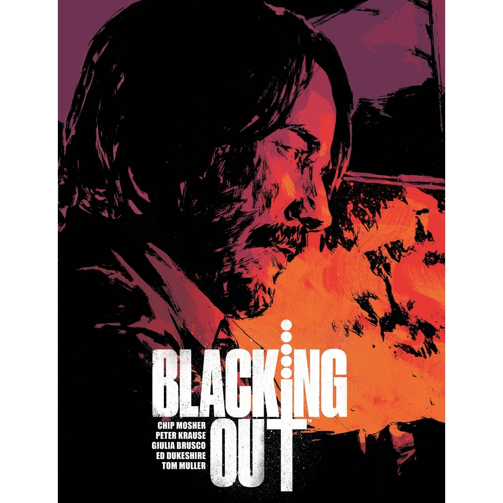 PREORDER Blacking Out
