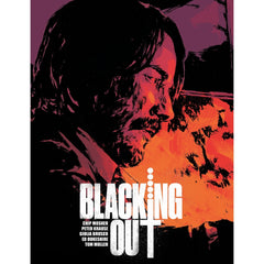 PREORDER Blacking Out