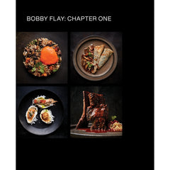 PREORDER Bobby Flay: Chapter One