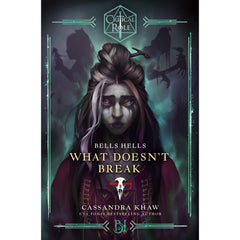 PREORDER Critical Role: Bells Hells - What Doesn't Break