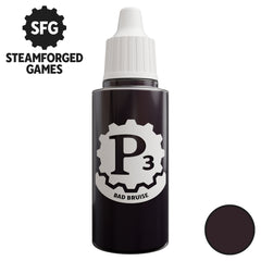 P3 Paints - Bad Bruise - 18ml