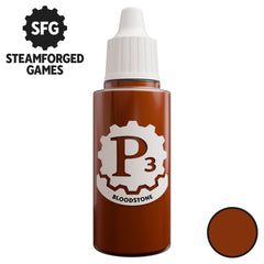 P3 Paints - Bloodstone - 18ml