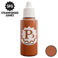 P3 Paints - Khardic Flesh - 18ml