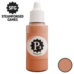 P3 Paints - Midlund Flesh - 18ml