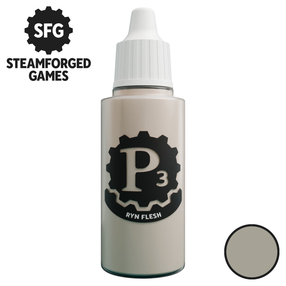 P3 Paints - Ryn Flesh - 18ml