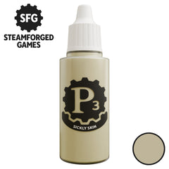 P3 Paints - Sickly Skin - 18ml