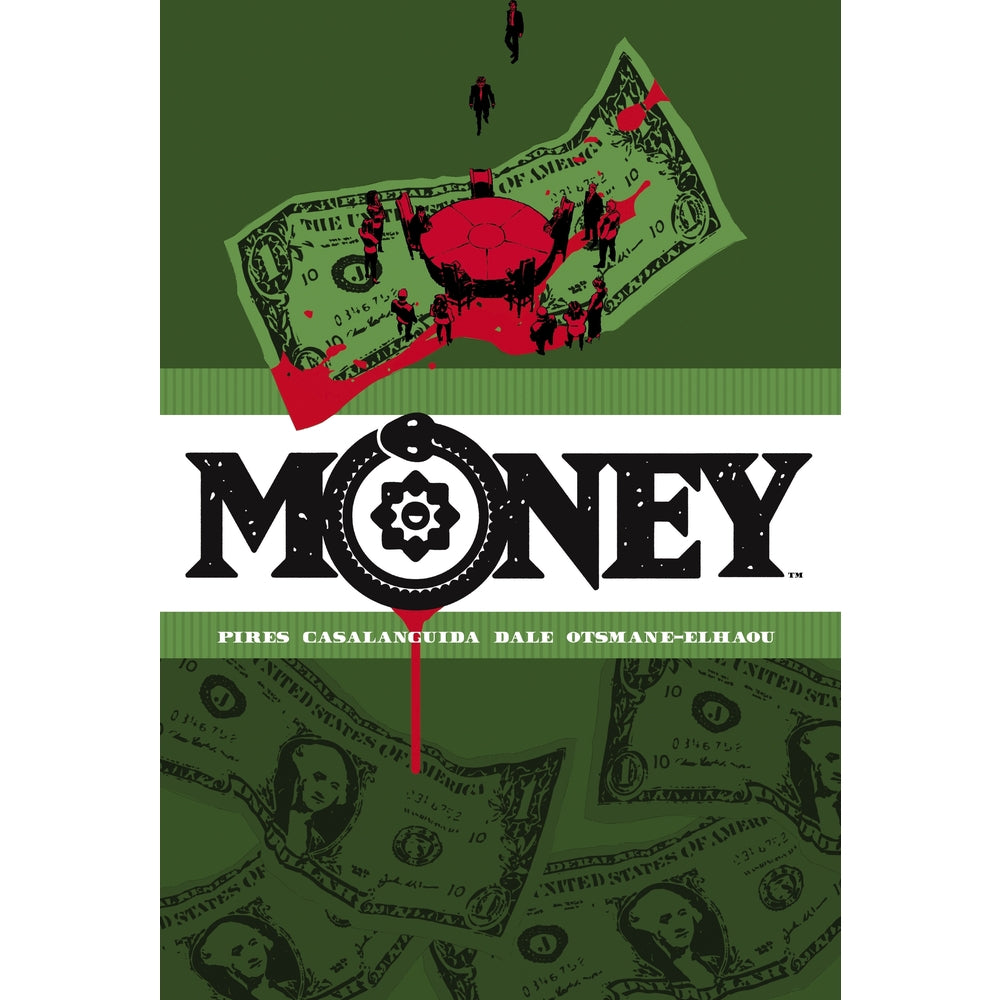 PREORDER Money