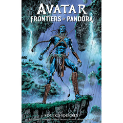 PREORDER Avatar: Frontiers of Pandora--So'lek's Journey