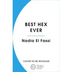 PREORDER Best Hex Ever