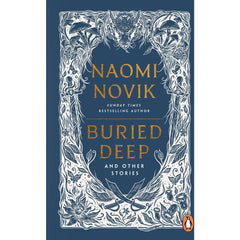 PREORDER Buried Deep and Other Stories