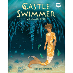 PREORDER Castle Swimmer: Volume 1