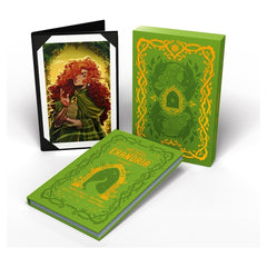 PREORDER Critical Role: Tales of Exandria Volume 2--Artagan (Deluxe Edition)
