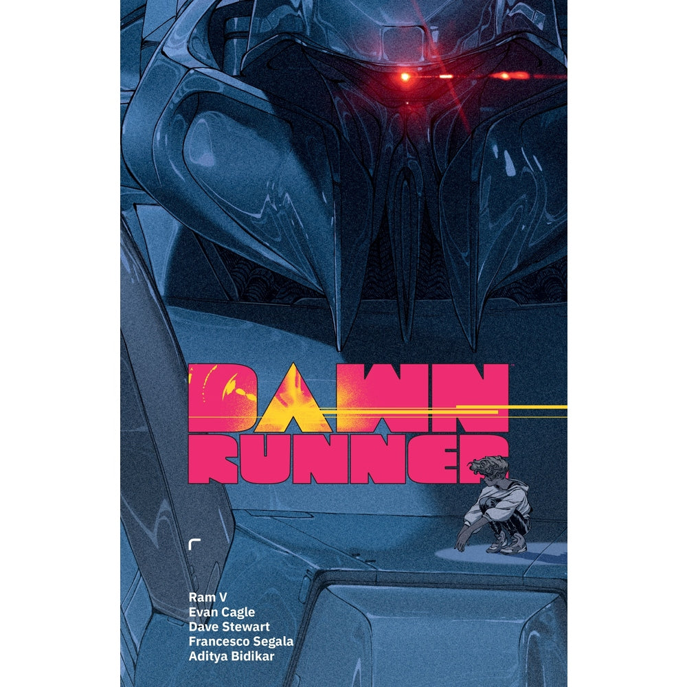 PREORDER Dawnrunner