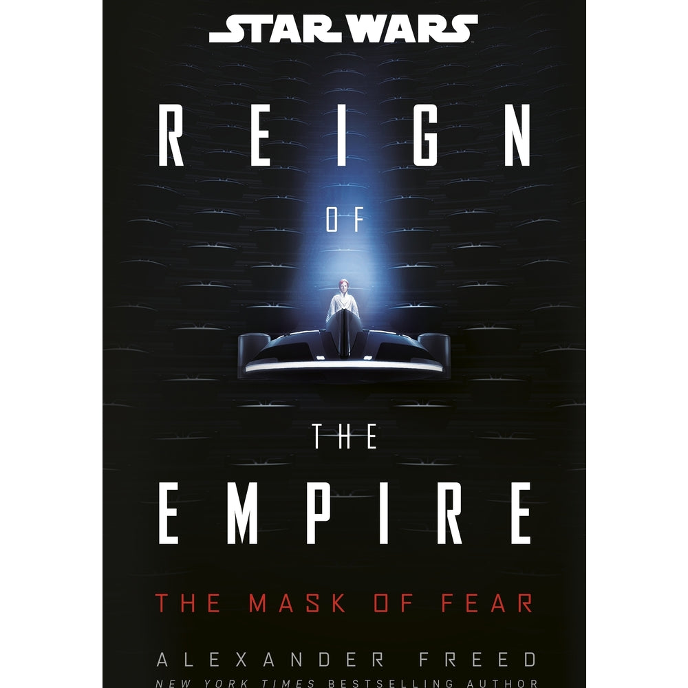 PREORDER Star Wars: The Mask of Fear