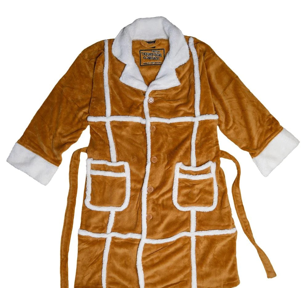 PREORDER Only Fools and Horses: Del Boy Bathrobe