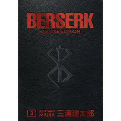 PREORDER Berserk Deluxe Volume 03