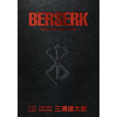 PREORDER Berserk Deluxe Volume 12