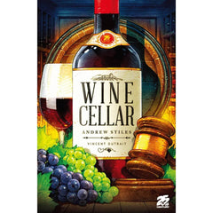 PREORDER Wine Cellar