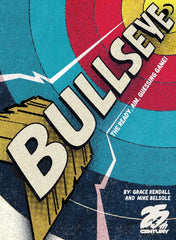 PREORDER Bullseye