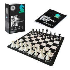 PREORDER Best Chess Set Ever 1X Travel