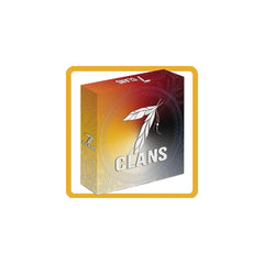 PREORDER 7 Clans